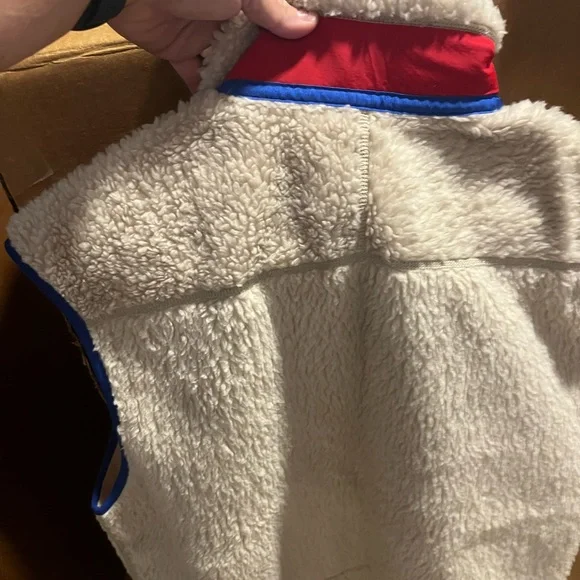 Patagonia vest - Picture 5 of 7